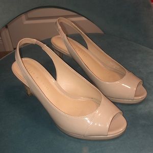 3 for $25 Kelly and Katie Heels!!!